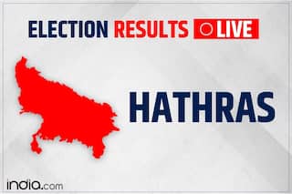 Hathras Assembly Election 2022 Result: Anjula Singh Mahaur Of BJP Wins