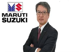 Maruti Suzuki Appoints Hisashi Takeuchi As MD and CEO For Next 3 Years