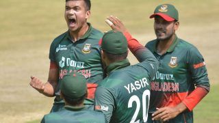 ICC Men's Cricket World Cup Super League: इतिहास रचकर शीर्ष पर Bangladesh, जानिए क्या है भारत की स्थिति