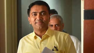 Goa Election Result 2022: CM Pramod Sawant Says BJP Will Form Govt With MGP & Independents