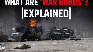What Are 'War Bonds' That Ukraine Is Using To Fund Army? | Explained