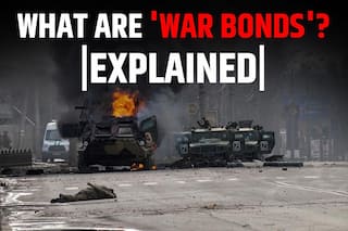 What Are 'War Bonds' That Ukraine Is Using To Fund Army? | Explained