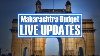 Maharashtra Budget 2022: Maharashtra Vikas Aghadi To Present State Budget Today.