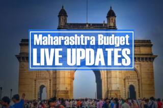 Maharashtra Budget 2022: Maharashtra Vikas Aghadi To Present State Budget Today.