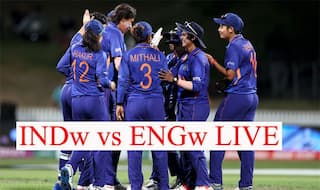 WWC 2022: INDw vs ENGw Highlights- इंग्लैंड ने भारत को दी 4 विकेट से मात