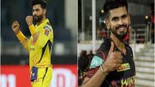 IPL 2022, CSK vs KKR: Head to Head Record Overall & in Mumbai - Chennai Clear Favourites vs Kolkata | Match 1