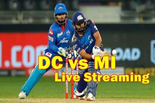 IPL 2022 DC vs MI Live Streaming: मोबाइल पर इस तरह देख सकेंगे आईपीएल मैच की लाइव स्ट्रीमिंग