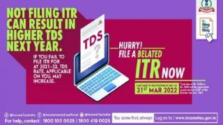 ITR Filing: How Missing Deadline Will Impact Your In-Hand Salary?