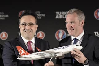 Ilker Ayci Turns Down Tata Sons' Offer To Be New Air India MD & CEO