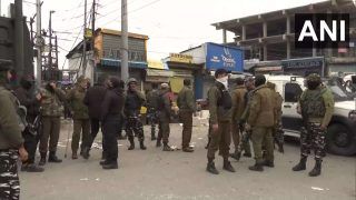 1 Civilian Killed, Several Injured in Grenade Attack at Srinagar’s Amira Kadal Market, Area Cordoned Off