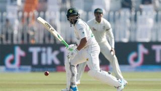 PAK vs AUS- Imam Ul Haq के नाबाद शतक से पाकिस्तान मजबूत, पहले दिन विकेट को तरसा ऑस्ट्रेलिया