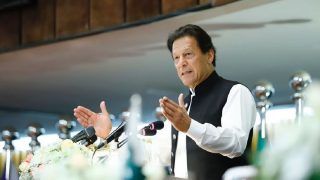 Have Evidence That Foreign Money Being Used to Topple My Government: Imran Khan