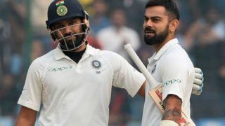 Rohit Sharma, Virat Kohli to Ravindra Jadeja; Players to Watch Out During Tour Game vs Leicestershire Ahead of England Test