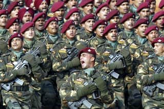 Indian Army Recruitment: Agnipath Recruitment Entry Scheme For Defence Forces. Details Here