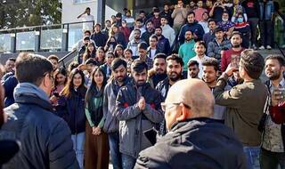 No Report of Hostage Situation in Ukraine: India Dismisses Russia's Claims