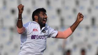 Players will have to make few mental adjustments before pink ball test against sri lanka jasprit bumrah 5282197