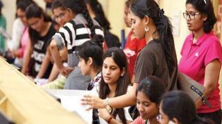JEE Main 2022: Check List of Top NITs Where Candidates Can Apply After Entrance Examination
