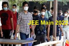 JEE Main 2022 To Be Held Twice, Confirms NTA; First Session From April 16, Here’s How to Apply