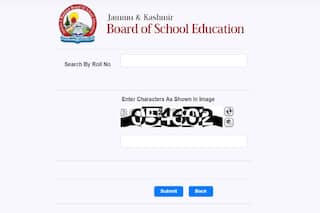 JKBOSE 11th Result 2021: कक्षा 11वींं का परिणाम जारी, ऐसे चेक करें पर‍िणाम
