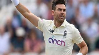 WI vs ENG: James Anderson सर्वाधिक विकेट झटकने वाले नंबर-1 तेज गेंदबाज, टेस्ट सीरीज से ड्रॉप होने पर नाराज