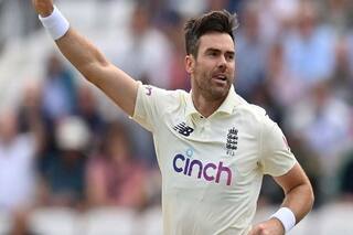 James Anderson सर्वाधिक विकेट झटकने वाले नंबर-1 तेज गेंदबाज, टेस्ट सीरीज से ड्रॉप होने पर नाराज