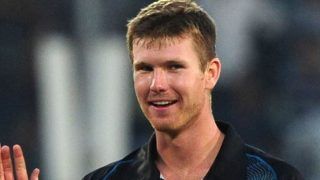 Cricket news ipl 2022 rajasthan royals james neesham openly criticize icc news rule introduced in ipl 5289161