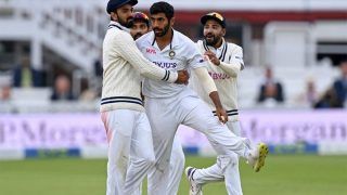 ICC Test Rankings: Jasprit Bumrah चौथे स्थान पर लगाई छलांग, बल्लेबाजों में विराट कोहली 4 स्थान खिसके