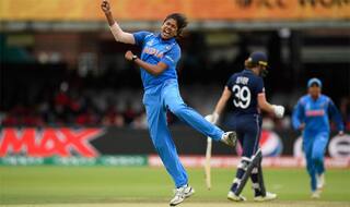 WWC 2022: वर्ल्ड रिकॉर्ड बनाकर बोलीं Jhulan Goswami, इसके बारे में कभी सोचा नहीं था