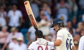 WI vs ENG- Joe Root के नाबाद शतक से इंग्लैंड बड़े स्कोर की ओर, पहले दिन सिर्फ 3 विकेट ले पाया विंडीज
