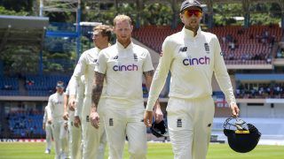Dont point fingers at joe root kevin pietersen came out in support of english captain after humiliating defeat against west indies 5307621