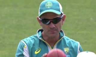 क्रिस सिल्वरवुड के बाद इंग्लैंड के नए कोच बनेंगे Justin Langer: रिपोर्ट्स