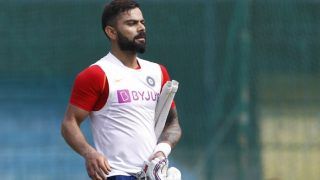 Former u19 coach dav whatmore on virat kohli he was unhappy as he often got out after getting starts 5268407
