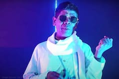 'Kacha Badam' Singer Bhuban Badyakar Records New Song After Accident