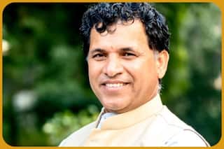 फिर शुरू हुई दिल्ली-बाड़ेमर एक्सप्रेस, कैलाश चौधरी ने दिखाई हरी झंडी, पीएम मोदी का किया धन्यवाद