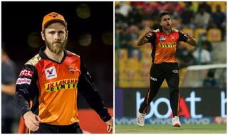 'Incredibly Exciting' - Kane Williamson Hails Umran Malik With Despite Expensive Spell vs RR