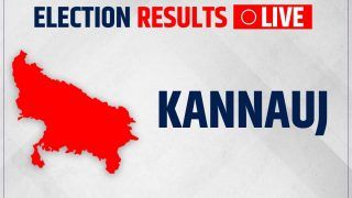 Kannauj Election Result 2022: Asim Arun of BJP Defeats Anil Kumar Dohare of SP