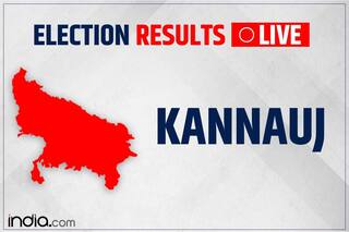 Kannauj Election Result 2022: Asim Arun of BJP Defeats Anil Kumar Dohare of SP