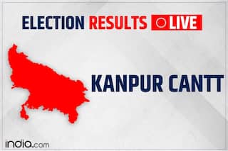 Kanpur Cantt. Election Result 2022: Samajwadi Party Candidate Mohammad Hasan Wins