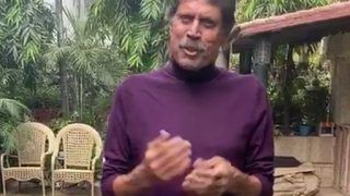India will win more olympic medals in hockey with better infrastructure kapil dev 5304241