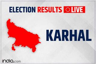 Vidhan Sabha Election Results 2022: Akhilesh Yadav Wins Karhal Seat, Beats Nearest Rival By 67,504 Votes