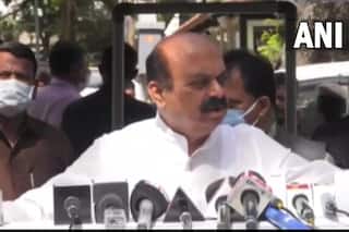 Russia Ukraine Crisis: नवीन के परिजन अब भी कर रहे हैं पार्थिव शरीर का इंतजार, CM बोम्मई ने दी ये जानकारी