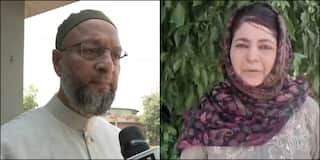 कर्नाटक HC के फैसले पर तेज हुआ सियासी घमासान, ओवैसी बोले- जाएंगे सुप्रीम कोर्ट; महबूबा मुफ्ती ने कही ये बात