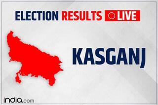 Kasganj Election Result: BJP's Devendra Singh Wins By Margin Of 46,265 Votes