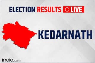 Kedarnath Election Result: BJP's Shaila Rani Rawat Wins by Leaving Behind Other Key Candidates