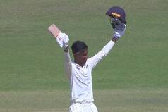 Kumar Kushagra ने क्रिकेट जगत में मचाया तहलका, तोड़ दिया Javed Miandad का रिकॉर्ड