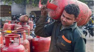 Good News! Govt Announces Subsidy on LPG Cylinders to Over 9 Crore Beneficiaries. Details Here