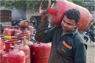 Govt Announces Subsidy on LPG Cylinders to Over 9 Crore Beneficiaries. Details Here