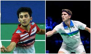Lakshya Sen vs Viktor Axelsen All England Open 2022 Final LIVE Streaming