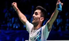 'Will Keep my Focus' - Sensational Sen Reacts Ahead of All England Open Final vs Viktor Axelsen