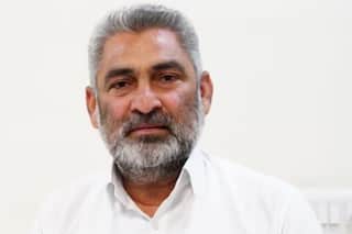 कौन हैं भगवंत कैबिनेट में मंत्री बनने वाले भोआ के विधायक लाल चंद, जीरो है अचल संपत्ति
